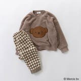 ふわふわルームウェア キッズ 女の子 | ブランシェス | 詳細画像2 