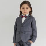 ジャケット 入園 入学 | ブランシェス | 詳細画像11