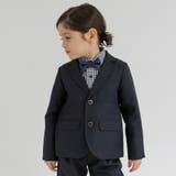 ジャケット 入園 入学 | ブランシェス | 詳細画像4