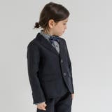 ジャケット 入園 入学 | ブランシェス | 詳細画像5