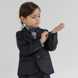 ネイビーブルー | ジャケット 入園 入学 | ブランシェス