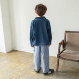 ライトオンスデニムジャケット | ブランシェス | 詳細画像6 