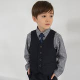 ネイビーブルー | ベスト 入園 入学 | ブランシェス