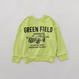 【ブランシェスmini】まえうしろどっちも着られるトレーナー | ブランシェス | 詳細画像22 