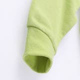 【ブランシェスmini】まえうしろどっちも着られるトレーナー | ブランシェス | 詳細画像24 