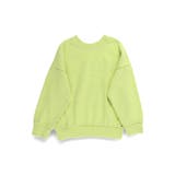 【ブランシェスmini】まえうしろどっちも着られるトレーナー | ブランシェス | 詳細画像28 