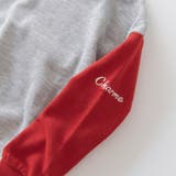 【ブランシェスmini】まえうしろどっちも着られるトレーナー | ブランシェス | 詳細画像30 