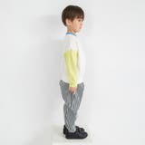 【ブランシェスmini】まえうしろどっちも着られるトレーナー | ブランシェス | 詳細画像7 