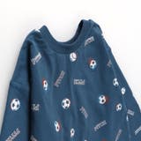 【ブランシェスmini】まえうしろどっちも着られる長袖Tシャツ | ブランシェス | 詳細画像17 