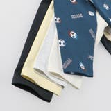 【ブランシェスmini】まえうしろどっちも着られる長袖Tシャツ | ブランシェス | 詳細画像18 