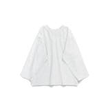 【ブランシェスmini】まえうしろどっちも着られる長袖Tシャツ | ブランシェス | 詳細画像30 