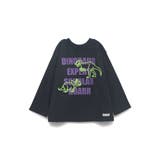 【ブランシェスmini】まえうしろどっちも着られる長袖Tシャツ | ブランシェス | 詳細画像31 