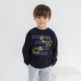 【ブランシェスmini】まえうしろどっちも着られる長袖Tシャツ | ブランシェス | 詳細画像32 