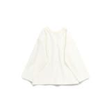 【ブランシェスmini】まえうしろどっちも着られる長袖Tシャツ | ブランシェス | 詳細画像8 