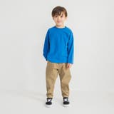 アソートグラフィック長袖Ｔシャツ ロンＴ | ブランシェス | 詳細画像11 