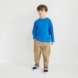 アソートグラフィック長袖Ｔシャツ ロンＴ | ブランシェス | 詳細画像12 