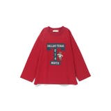 アソートグラフィック長袖Ｔシャツ ロンＴ | ブランシェス | 詳細画像17 