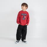 アソートグラフィック長袖Ｔシャツ ロンＴ | ブランシェス | 詳細画像18 