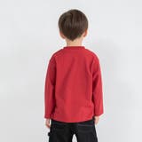 アソートグラフィック長袖Ｔシャツ ロンＴ | ブランシェス | 詳細画像21 