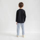 アソートグラフィック長袖Ｔシャツ ロンＴ | ブランシェス | 詳細画像34 