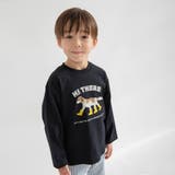 アソートグラフィック長袖Ｔシャツ ロンＴ | ブランシェス | 詳細画像35 