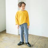 カラー アソート長袖Tシャツ/キッズ/男の子/女の子/150cm/ロンT | ブランシェス | 詳細画像14 