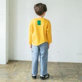 カラー アソート長袖Tシャツ/キッズ/男の子/女の子/150cm/ロンT | ブランシェス | 詳細画像16 