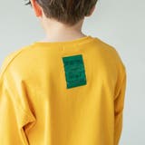 カラー アソート長袖Tシャツ/キッズ/男の子/女の子/150cm/ロンT | ブランシェス | 詳細画像17 