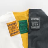 カラー アソート長袖Tシャツ/キッズ/男の子/女の子/150cm/ロンT | ブランシェス | 詳細画像18 