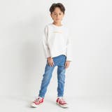 カラー アソート長袖Tシャツ/キッズ/男の子/女の子/150cm/ロンT | ブランシェス | 詳細画像3 