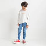 カラー アソート長袖Tシャツ/キッズ/男の子/女の子/150cm/ロンT | ブランシェス | 詳細画像4 