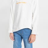 カラー アソート長袖Tシャツ/キッズ/男の子/女の子/150cm/ロンT | ブランシェス | 詳細画像5 