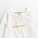 カラー アソート長袖Tシャツ/キッズ/男の子/女の子/150cm/ロンT | ブランシェス | 詳細画像8 