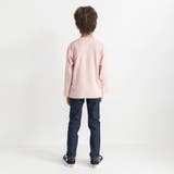 【デニムポケット】長袖Tシャツ キッズ 男の子 | ブランシェス | 詳細画像14 