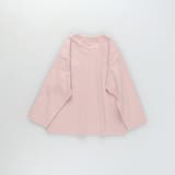 【デニムポケット】長袖Tシャツ キッズ 男の子 | ブランシェス | 詳細画像16 