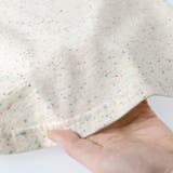 【つぶつぶとあらびき】ロゴ長袖Tシャツ | ブランシェス | 詳細画像14