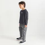 【HOBOシャツ】長袖Tシャツ/キッズ/男の子/女の子/150cm | ブランシェス | 詳細画像16 