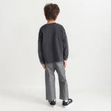 【HOBOシャツ】長袖Tシャツ/キッズ/男の子/女の子/150cm | ブランシェス | 詳細画像18 