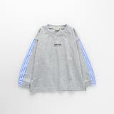 【HOBOシャツ】長袖Tシャツ/キッズ/男の子/女の子/150cm | ブランシェス | 詳細画像2 