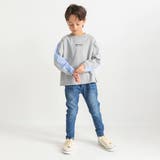 【HOBOシャツ】長袖Tシャツ/キッズ/男の子/女の子/150cm | ブランシェス | 詳細画像3 