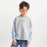 【HOBOシャツ】長袖Tシャツ/キッズ/男の子/女の子/150cm | ブランシェス | 詳細画像7 