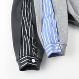 【HOBOシャツ】長袖Tシャツ/キッズ/男の子/女の子/150cm | ブランシェス | 詳細画像9 