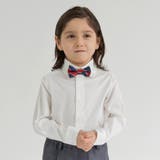 オフホワイト | 長袖シャツ 入園 入学 | ブランシェス