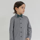 ブラック | 長袖シャツ 入園 入学 | ブランシェス