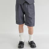 ハーフパンツ 入園 入学 | ブランシェス | 詳細画像11