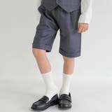 ハーフパンツ 入園 入学 | ブランシェス | 詳細画像12