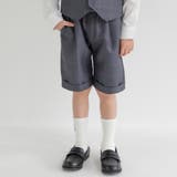 ハーフパンツ 入園 入学 | ブランシェス | 詳細画像13