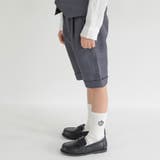 ハーフパンツ 入園 入学 | ブランシェス | 詳細画像14