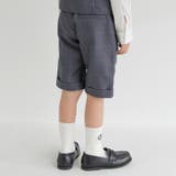 ハーフパンツ 入園 入学 | ブランシェス | 詳細画像15