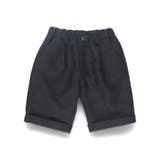 ハーフパンツ 入園 入学 | ブランシェス | 詳細画像2